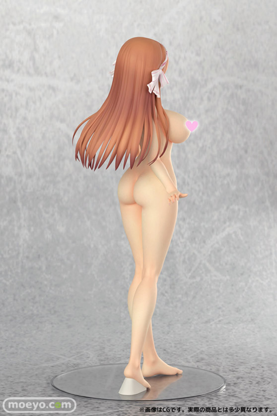 insight（インサイト） 彼女(ヒロイン)は友達ですか？　恋人ですか？　それともトメフレですか？』「雛守桜子」水着ver. mwn エロ フィギュア 28