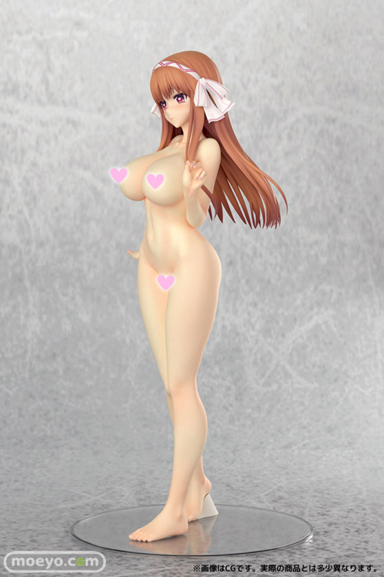 insight（インサイト） 彼女(ヒロイン)は友達ですか？　恋人ですか？　それともトメフレですか？』「雛守桜子」水着ver. mwn エロ フィギュア 32