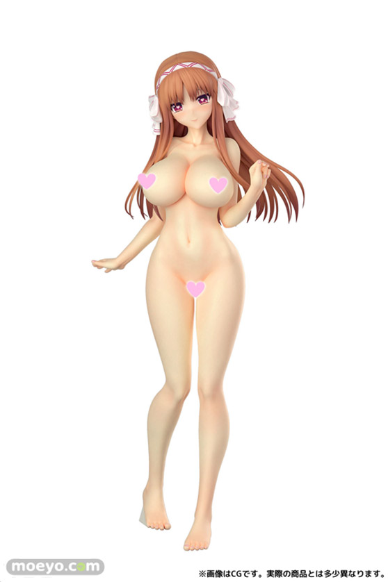 insight（インサイト） 彼女(ヒロイン)は友達ですか？　恋人ですか？　それともトメフレですか？』「雛守桜子」水着ver. mwn エロ フィギュア 49