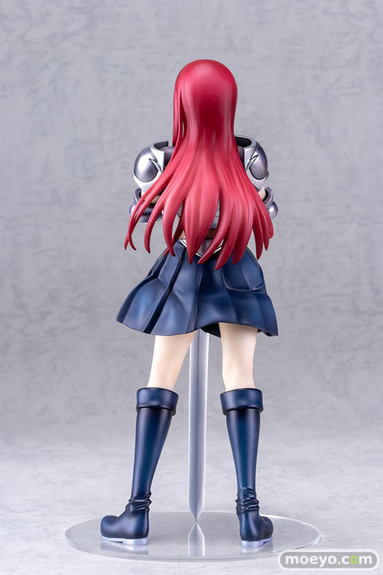 Bfull FOTS JAPAN(ビーフルフォトスジャパン) FAIRY TAIL エルザ・スカーレット ガジル・レッドフォックス ジェラール・フェルナンデス フィギュア 04