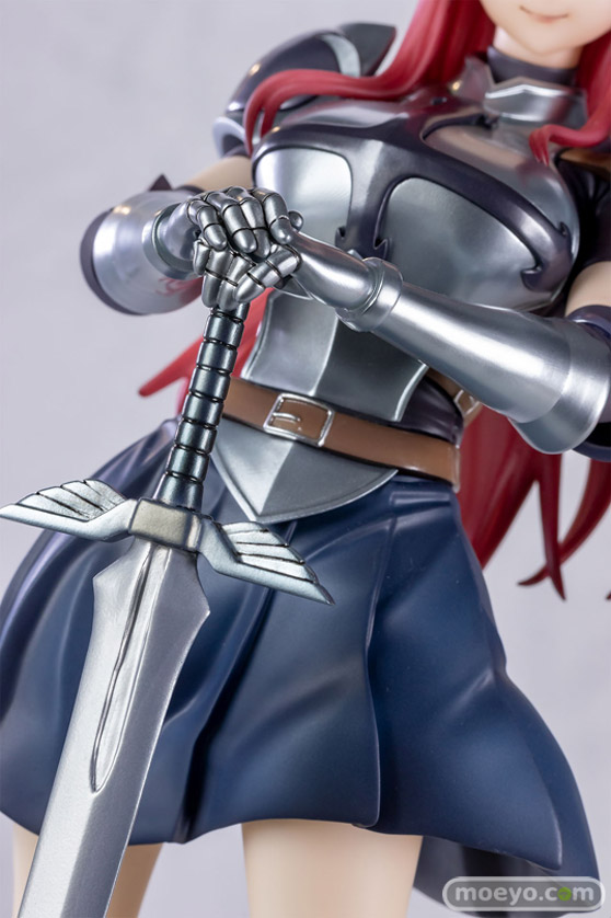 Bfull FOTS JAPAN(ビーフルフォトスジャパン) FAIRY TAIL エルザ・スカーレット ガジル・レッドフォックス ジェラール・フェルナンデス フィギュア 11