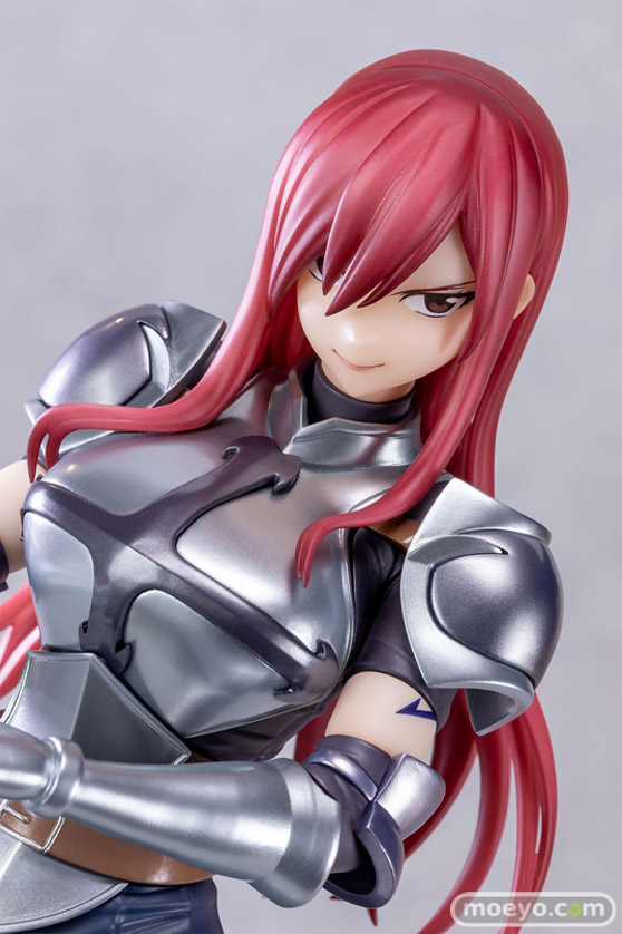 Bfull FOTS JAPAN(ビーフルフォトスジャパン) FAIRY TAIL エルザ・スカーレット ガジル・レッドフォックス ジェラール・フェルナンデス フィギュア 12