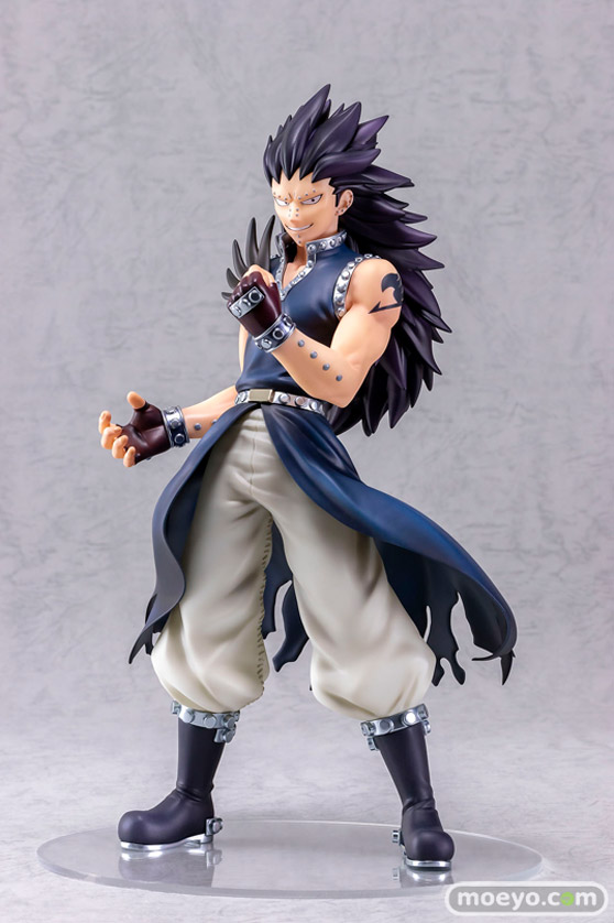 Bfull FOTS JAPAN(ビーフルフォトスジャパン) FAIRY TAIL エルザ・スカーレット ガジル・レッドフォックス ジェラール・フェルナンデス フィギュア 14