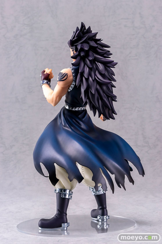 Bfull FOTS JAPAN(ビーフルフォトスジャパン) FAIRY TAIL エルザ・スカーレット ガジル・レッドフォックス ジェラール・フェルナンデス フィギュア 16