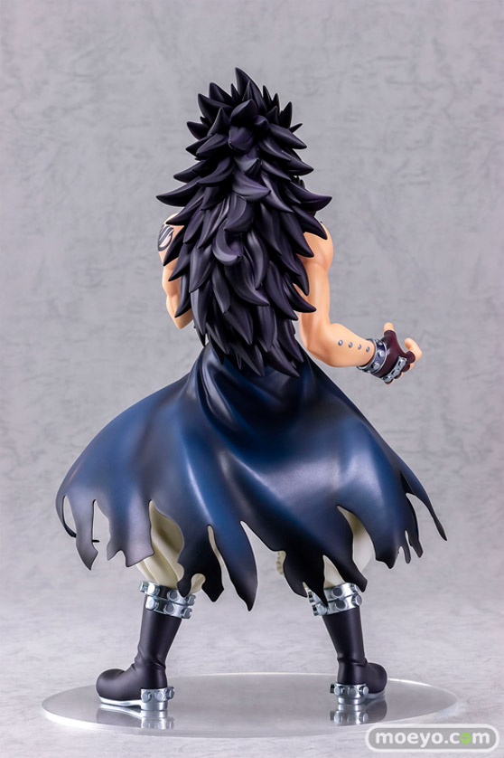 Bfull FOTS JAPAN(ビーフルフォトスジャパン) FAIRY TAIL エルザ・スカーレット ガジル・レッドフォックス ジェラール・フェルナンデス フィギュア 17