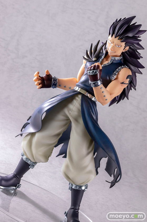 Bfull FOTS JAPAN(ビーフルフォトスジャパン) FAIRY TAIL エルザ・スカーレット ガジル・レッドフォックス ジェラール・フェルナンデス フィギュア 23