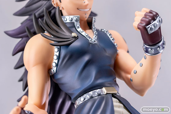 Bfull FOTS JAPAN(ビーフルフォトスジャパン) FAIRY TAIL エルザ・スカーレット ガジル・レッドフォックス ジェラール・フェルナンデス フィギュア 24