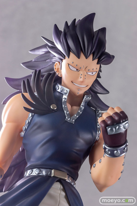 Bfull FOTS JAPAN(ビーフルフォトスジャパン) FAIRY TAIL エルザ・スカーレット ガジル・レッドフォックス ジェラール・フェルナンデス フィギュア 26