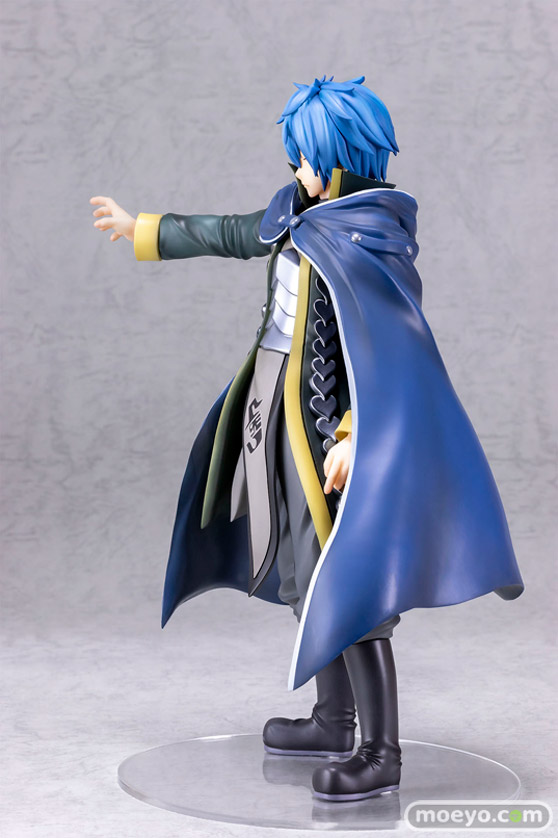 Bfull FOTS JAPAN(ビーフルフォトスジャパン) FAIRY TAIL エルザ・スカーレット ガジル・レッドフォックス ジェラール・フェルナンデス フィギュア 29