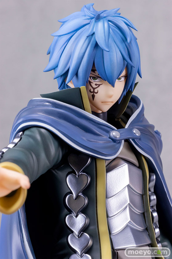 Bfull FOTS JAPAN(ビーフルフォトスジャパン) FAIRY TAIL エルザ・スカーレット ガジル・レッドフォックス ジェラール・フェルナンデス フィギュア 34