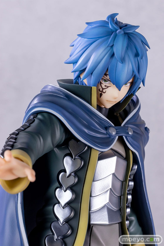 Bfull FOTS JAPAN(ビーフルフォトスジャパン) FAIRY TAIL エルザ・スカーレット ガジル・レッドフォックス ジェラール・フェルナンデス フィギュア 35