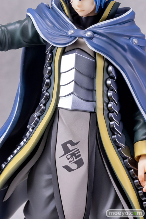 Bfull FOTS JAPAN(ビーフルフォトスジャパン) FAIRY TAIL エルザ・スカーレット ガジル・レッドフォックス ジェラール・フェルナンデス フィギュア 36