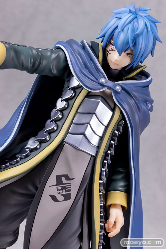 Bfull FOTS JAPAN(ビーフルフォトスジャパン) FAIRY TAIL エルザ・スカーレット ガジル・レッドフォックス ジェラール・フェルナンデス フィギュア 37