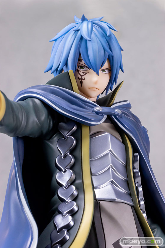 Bfull FOTS JAPAN(ビーフルフォトスジャパン) FAIRY TAIL エルザ・スカーレット ガジル・レッドフォックス ジェラール・フェルナンデス フィギュア 38