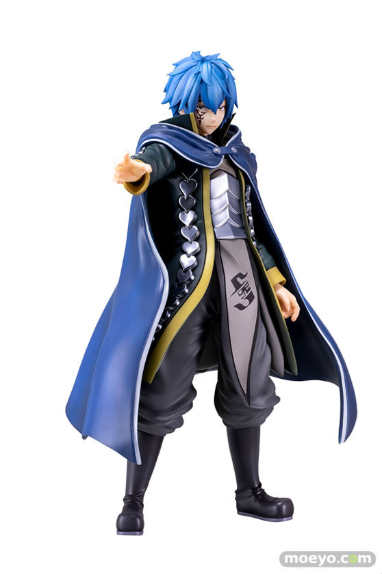 Bfull FOTS JAPAN(ビーフルフォトスジャパン) FAIRY TAIL エルザ・スカーレット ガジル・レッドフォックス ジェラール・フェルナンデス フィギュア 39