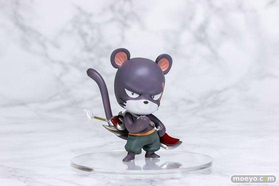 Bfull FOTS JAPAN(ビーフルフォトスジャパン) FAIRY TAIL エルザ・スカーレット ガジル・レッドフォックス ジェラール・フェルナンデス フィギュア 40