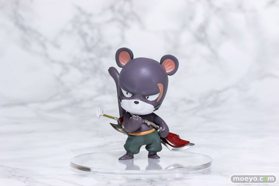 Bfull FOTS JAPAN(ビーフルフォトスジャパン) FAIRY TAIL エルザ・スカーレット ガジル・レッドフォックス ジェラール・フェルナンデス フィギュア 41