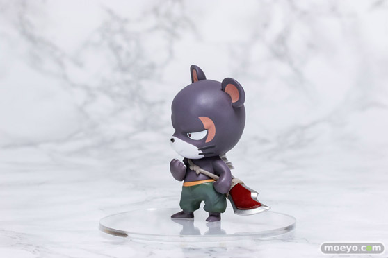 Bfull FOTS JAPAN(ビーフルフォトスジャパン) FAIRY TAIL エルザ・スカーレット ガジル・レッドフォックス ジェラール・フェルナンデス フィギュア 42