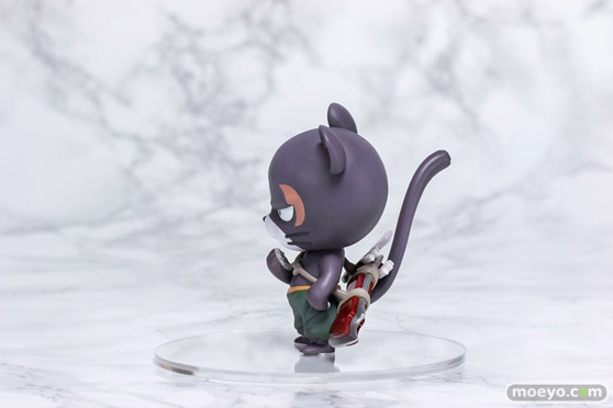 Bfull FOTS JAPAN(ビーフルフォトスジャパン) FAIRY TAIL エルザ・スカーレット ガジル・レッドフォックス ジェラール・フェルナンデス フィギュア 43