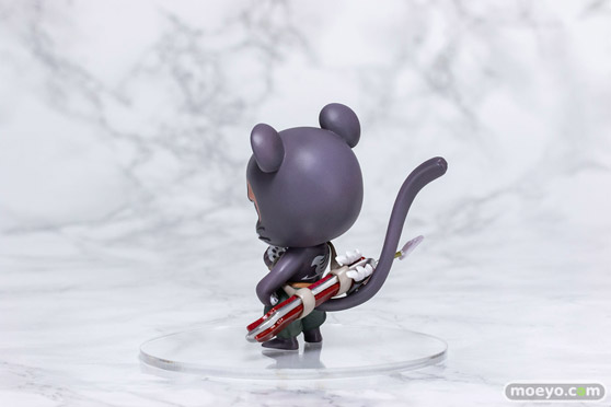 Bfull FOTS JAPAN(ビーフルフォトスジャパン) FAIRY TAIL エルザ・スカーレット ガジル・レッドフォックス ジェラール・フェルナンデス フィギュア 44