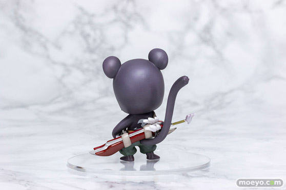 Bfull FOTS JAPAN(ビーフルフォトスジャパン) FAIRY TAIL エルザ・スカーレット ガジル・レッドフォックス ジェラール・フェルナンデス フィギュア 45