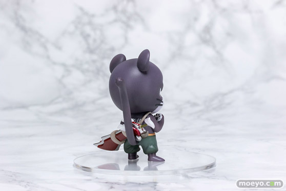 Bfull FOTS JAPAN(ビーフルフォトスジャパン) FAIRY TAIL エルザ・スカーレット ガジル・レッドフォックス ジェラール・フェルナンデス フィギュア 46