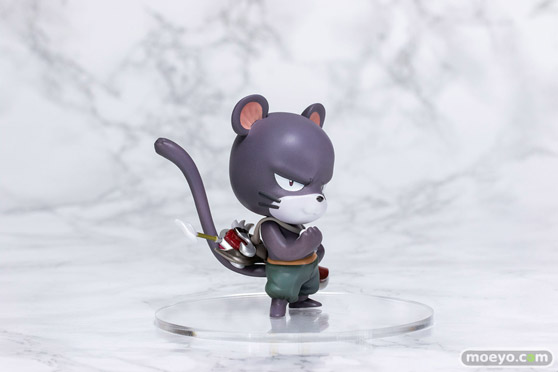 Bfull FOTS JAPAN(ビーフルフォトスジャパン) FAIRY TAIL エルザ・スカーレット ガジル・レッドフォックス ジェラール・フェルナンデス フィギュア 47