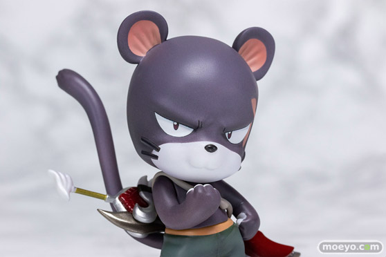 Bfull FOTS JAPAN(ビーフルフォトスジャパン) FAIRY TAIL エルザ・スカーレット ガジル・レッドフォックス ジェラール・フェルナンデス フィギュア 48