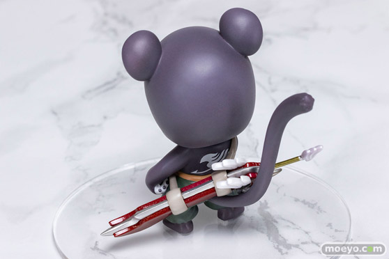 Bfull FOTS JAPAN(ビーフルフォトスジャパン) FAIRY TAIL エルザ・スカーレット ガジル・レッドフォックス ジェラール・フェルナンデス フィギュア 49