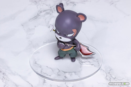 Bfull FOTS JAPAN(ビーフルフォトスジャパン) FAIRY TAIL エルザ・スカーレット ガジル・レッドフォックス ジェラール・フェルナンデス フィギュア 50