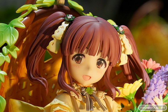 あみあみ アイドルマスター シンデレラガールズ 緒方智絵里 マイ・フェアリーテイルver. iTANDi 路川宏之 Wonderful Works フィギュア 06