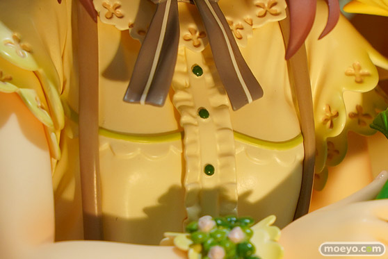 あみあみ アイドルマスター シンデレラガールズ 緒方智絵里 マイ・フェアリーテイルver. iTANDi 路川宏之 Wonderful Works フィギュア 08