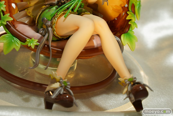 あみあみ アイドルマスター シンデレラガールズ 緒方智絵里 マイ・フェアリーテイルver. iTANDi 路川宏之 Wonderful Works フィギュア 10