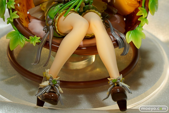 あみあみ アイドルマスター シンデレラガールズ 緒方智絵里 マイ・フェアリーテイルver. iTANDi 路川宏之 Wonderful Works フィギュア 11