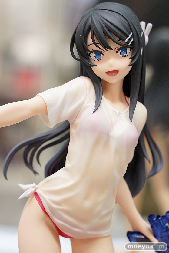 秋葉原の新作フィギュア展示の様子 2020年11月29日 あみあみ コトブキヤ ソフマップ 02