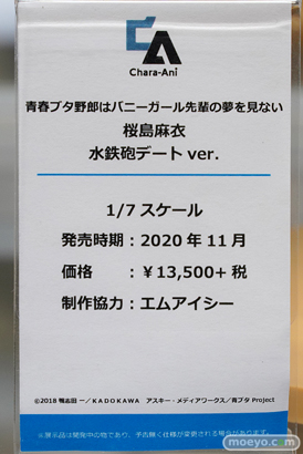 秋葉原の新作フィギュア展示の様子 2020年11月29日 あみあみ コトブキヤ ソフマップ 05
