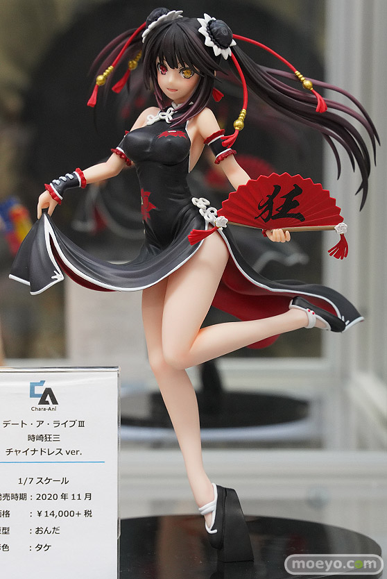 秋葉原の新作フィギュア展示の様子 2020年11月29日 あみあみ コトブキヤ ソフマップ 06