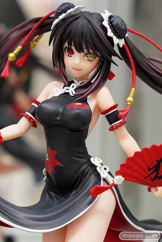 秋葉原の新作フィギュア展示の様子 2020年11月29日 あみあみ コトブキヤ ソフマップ 07