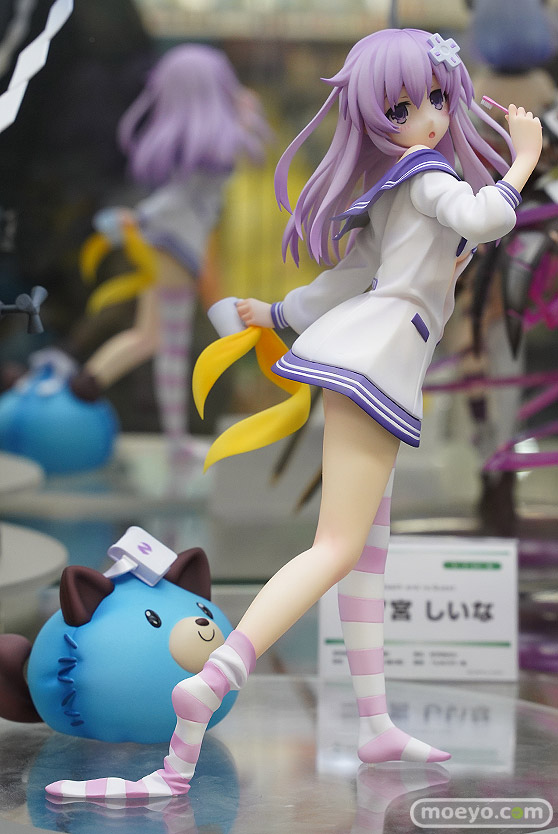 秋葉原の新作フィギュア展示の様子 2020年11月29日 あみあみ コトブキヤ ソフマップ 10