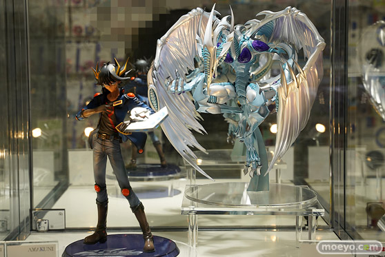 秋葉原の新作フィギュア展示の様子 2020年11月29日 あみあみ コトブキヤ ソフマップ 14