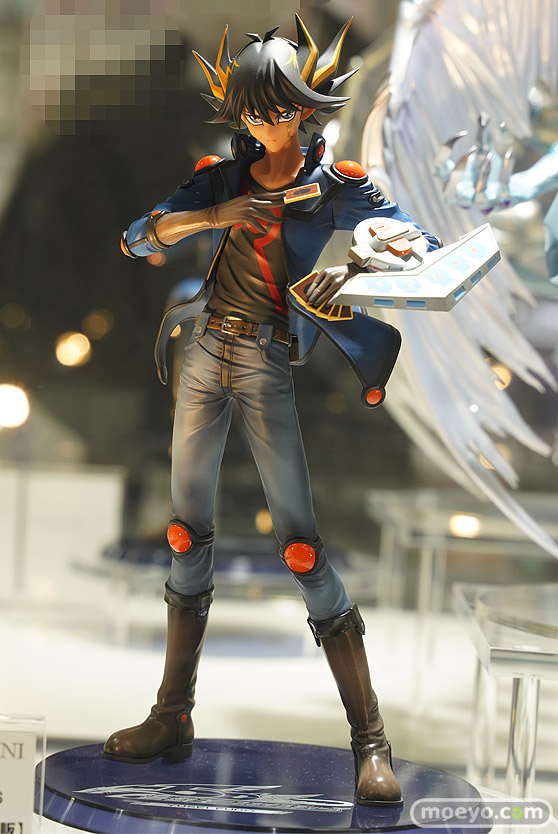 秋葉原の新作フィギュア展示の様子 2020年11月29日 あみあみ コトブキヤ ソフマップ 15