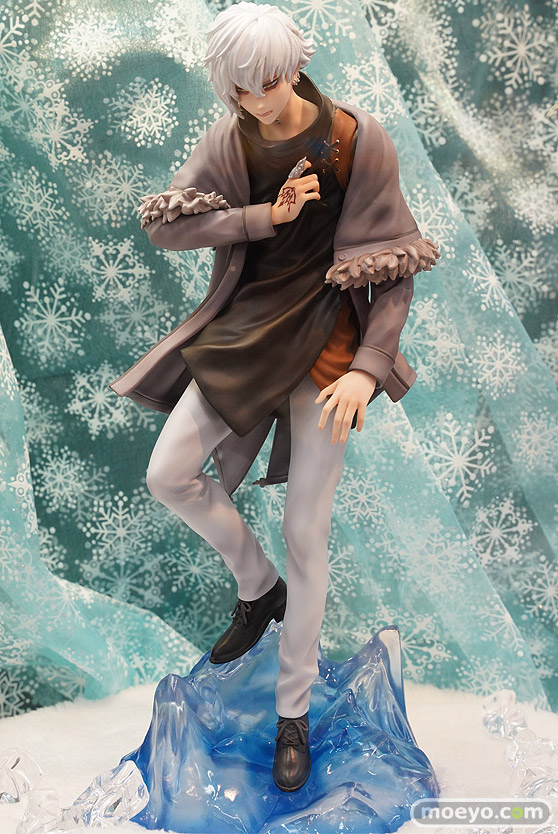 秋葉原の新作フィギュア展示の様子 2020年11月29日 あみあみ コトブキヤ ソフマップ 24