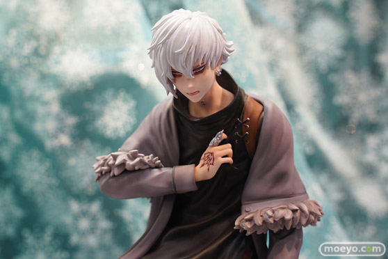 秋葉原の新作フィギュア展示の様子 2020年11月29日 あみあみ コトブキヤ ソフマップ 25