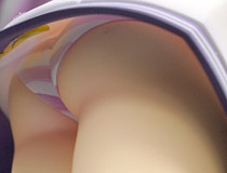 「ネプギア 寝起き Ver. 」「桜島麻衣 水鉄砲デートver.」「バーレスクキャット ベル」など 秋葉原の新作フィギュア、グッズ展示の様子01（2020年11月28日）