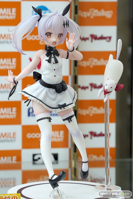 秋葉原の新作フィギュア展示の様子 2020年11月29日 ボークス  01