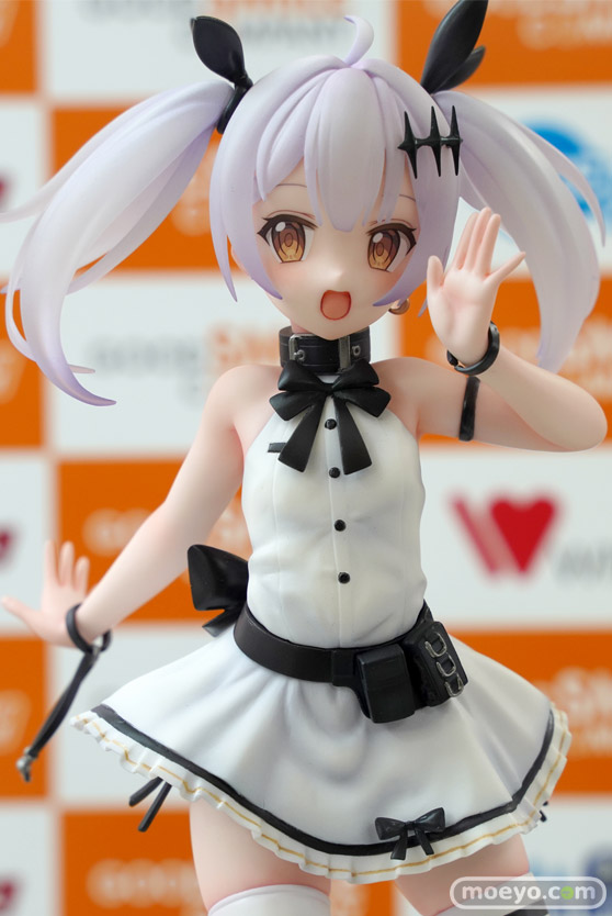 秋葉原の新作フィギュア展示の様子 2020年11月29日 ボークス  02