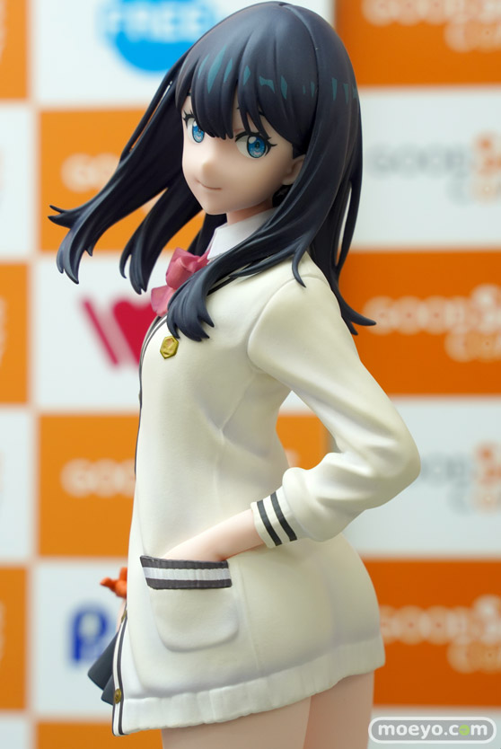 秋葉原の新作フィギュア展示の様子 2020年11月29日 ボークス  06