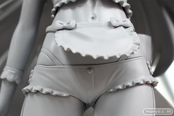 「ネコぱらvol.4 ネコとパティシェのノエル」発売記念　ネコぱら展＠とらのあな フィギュア 13