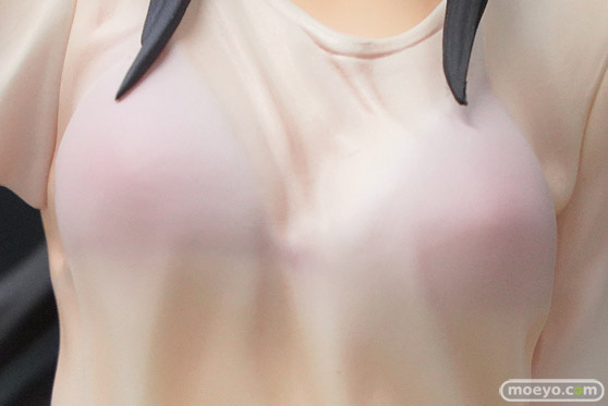 キャラアニ 青春ブタ野郎はバニーガール先輩の夢を見ない 桜島麻衣 水鉄砲デートver. エムアイシー フィギュア あみあみ 10