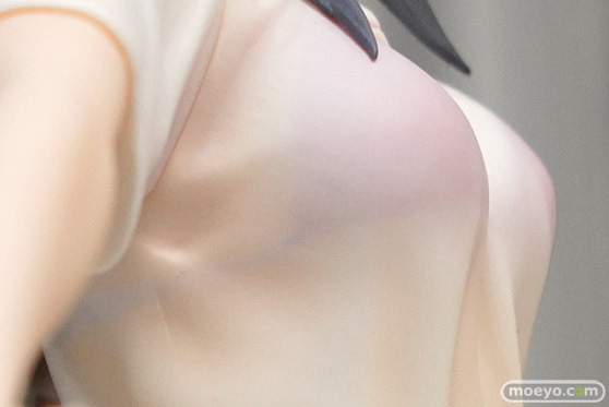 キャラアニ 青春ブタ野郎はバニーガール先輩の夢を見ない 桜島麻衣 水鉄砲デートver. エムアイシー フィギュア あみあみ 11